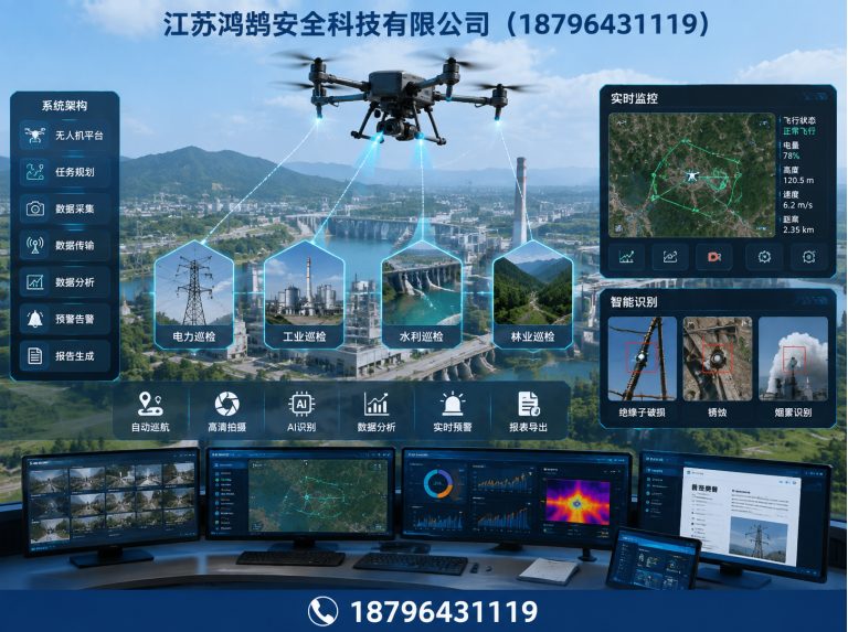迪庆国家高新技术企业展示图